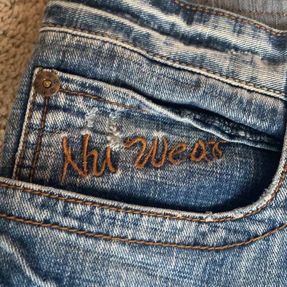 Nu Wear jeans - Picture 5 of 8